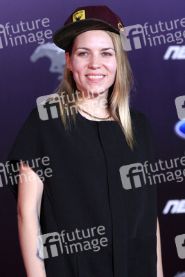 'Need for Speed' Premiere, Los Angeles