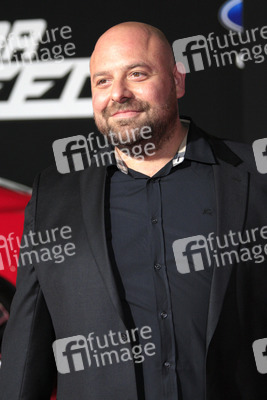 'Need for Speed' Premiere, Los Angeles