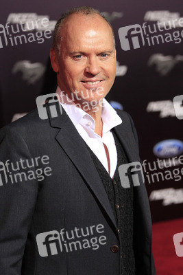 'Need for Speed' Premiere, Los Angeles