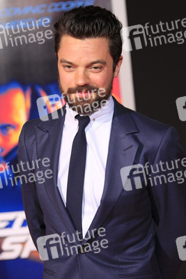 'Need for Speed' Premiere, Los Angeles