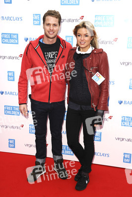 We Day UK 2014, London