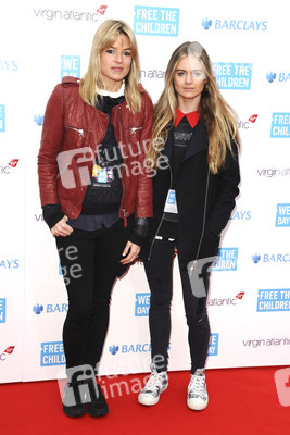 We Day UK 2014, London
