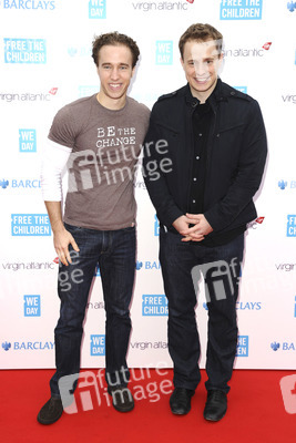 We Day UK 2014, London