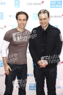 We Day UK 2014, London