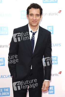 We Day UK 2014, London