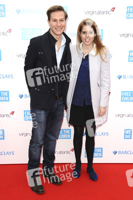 We Day UK 2014, London