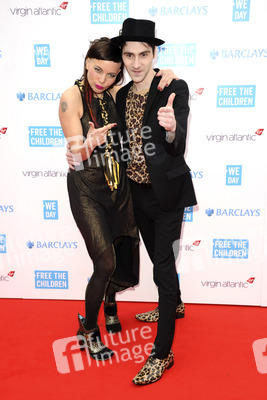 We Day UK 2014, London
