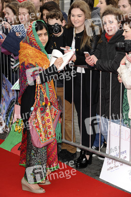 We Day UK 2014, London