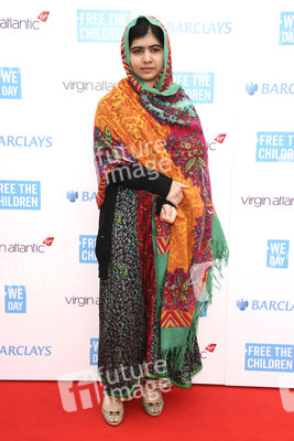 We Day UK 2014, London