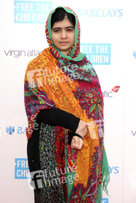 We Day UK 2014, London