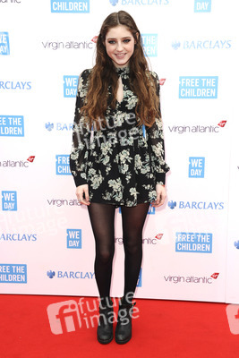 We Day UK 2014, London