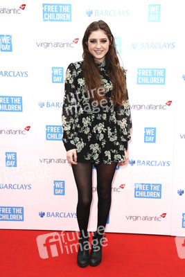 We Day UK 2014, London
