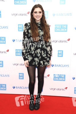 We Day UK 2014, London