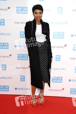 We Day UK 2014, London