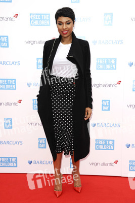 We Day UK 2014, London