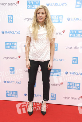 We Day UK 2014, London