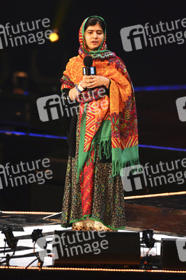 We Day UK 2014, London
