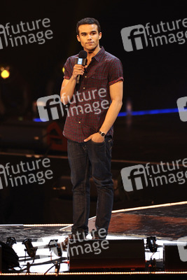 We Day UK 2014, London