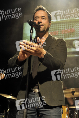 Jan Josef Liefers Konzert, Hamburg