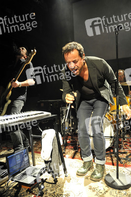 Jan Josef Liefers Konzert, Hamburg