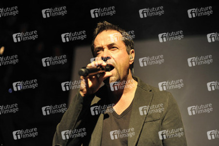 Jan Josef Liefers Konzert, Hamburg