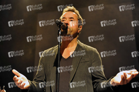 Jan Josef Liefers Konzert, Hamburg