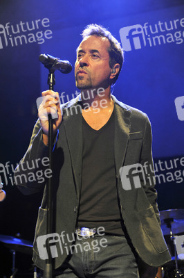 Jan Josef Liefers Konzert, Hamburg