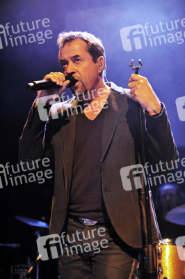 Jan Josef Liefers Konzert, Hamburg