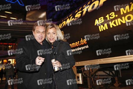 'Non-Stop' Special-Preview, Berlin