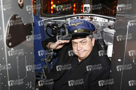 'Non-Stop' Special-Preview, Berlin