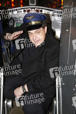'Non-Stop' Special-Preview, Berlin