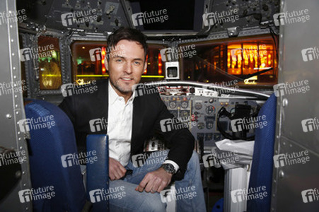 'Non-Stop' Special-Preview, Berlin