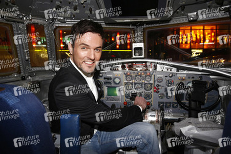 'Non-Stop' Special-Preview, Berlin