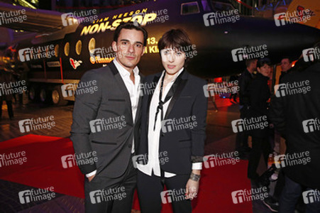 'Non-Stop' Special-Preview, Berlin
