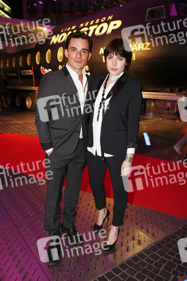 'Non-Stop' Special-Preview, Berlin