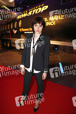 'Non-Stop' Special-Preview, Berlin