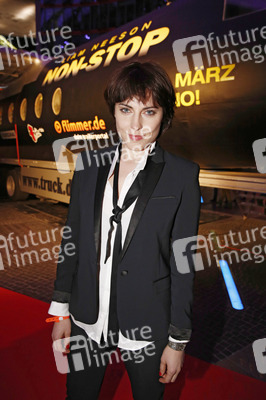 'Non-Stop' Special-Preview, Berlin