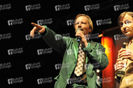 Popolski Show, Hamburg