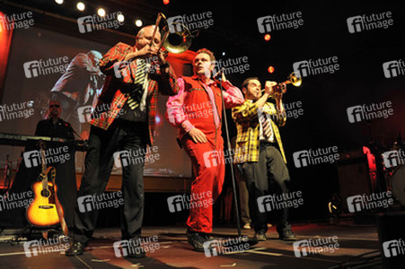 Popolski Show, Hamburg