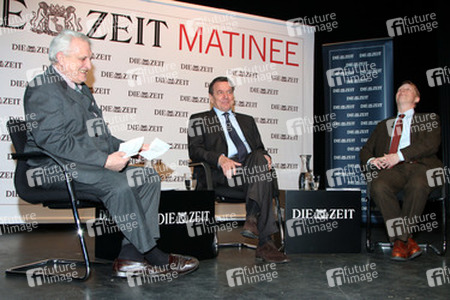 ZEIT Matinee, Hamburg