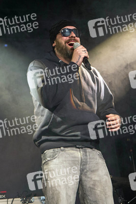 Sido Konzert, Hamburg