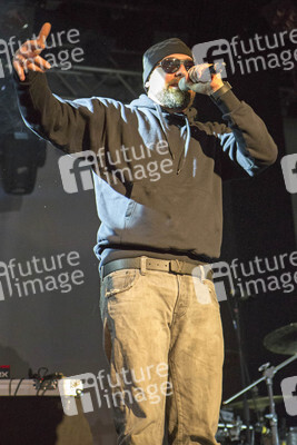 Sido Konzert, Hamburg