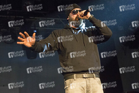 Sido Konzert, Hamburg
