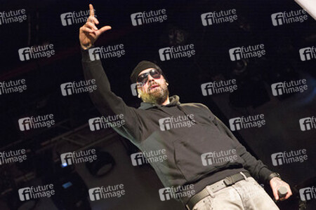 Sido Konzert, Hamburg