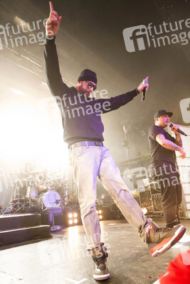 Sido Konzert, Hamburg