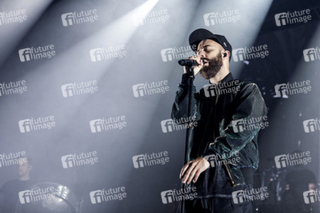 Woodkid Konzert, Köln