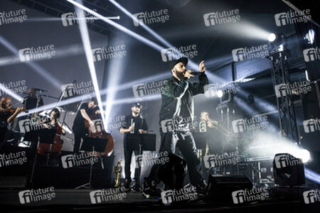 Woodkid Konzert, Köln