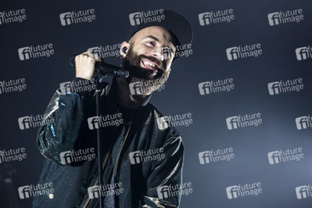 Woodkid Konzert, Köln