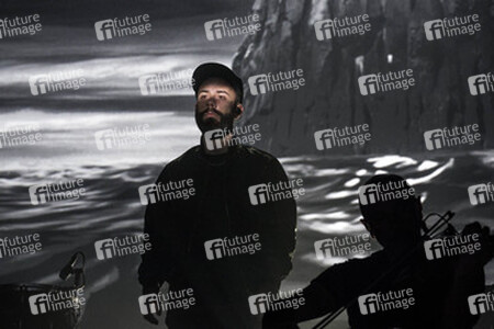Woodkid Konzert, Köln