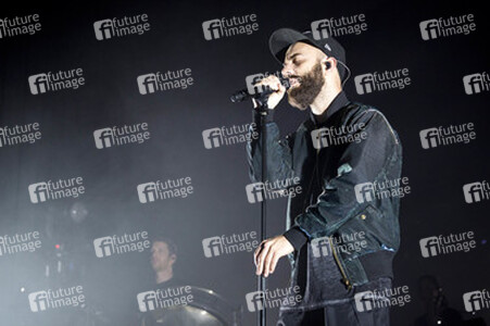 Woodkid Konzert, Köln